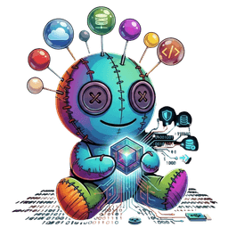VoodooTech mascot