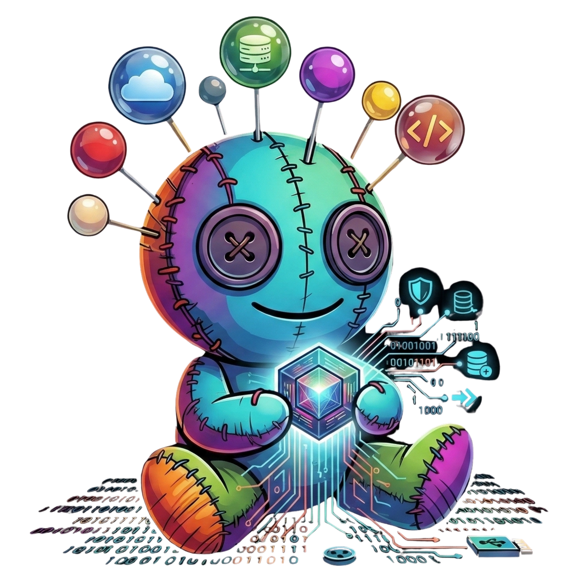 Voodoo Tech UK